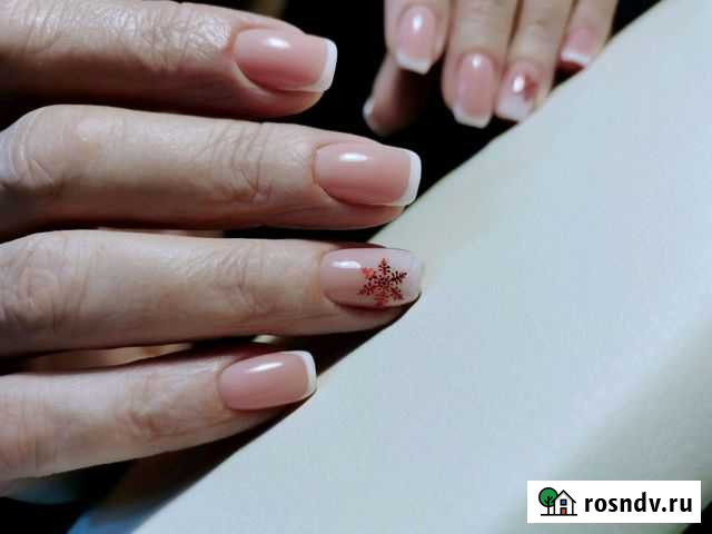 Курсы обучение маникюру Новосибирск - изображение 1