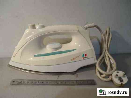 Утюг Deloni DH-510 (Италия) функционален Киров