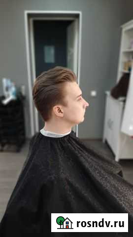 Простые и модельные стрижки Ярославль - изображение 1