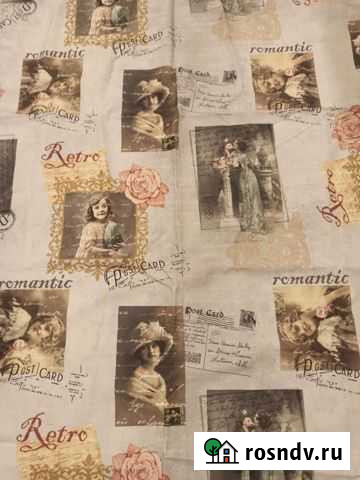 Скатерть новая Мурманск - изображение 1