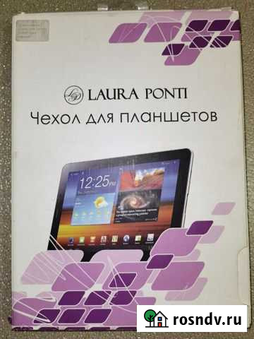 Чехол на планшет lenovo Иркутск - изображение 1