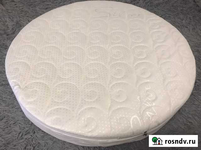 Матрас детский 75 10 Тихвин - изображение 1