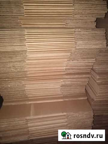 Коробки из гофрокартона Урюпинск - изображение 1