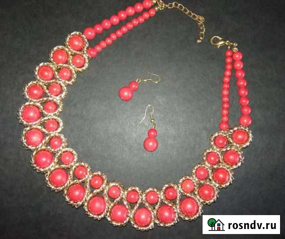 Бижутерия Тольятти - изображение 1