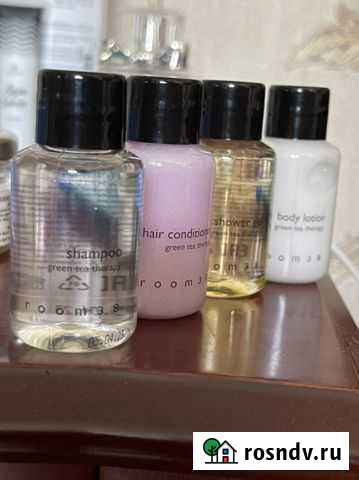 Шампунь, кондиционер, лосьон и гель room38 Всеволожск - изображение 1
