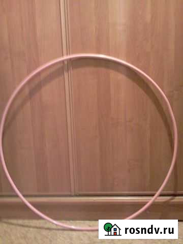 Обруч Нижний Новгород - изображение 1