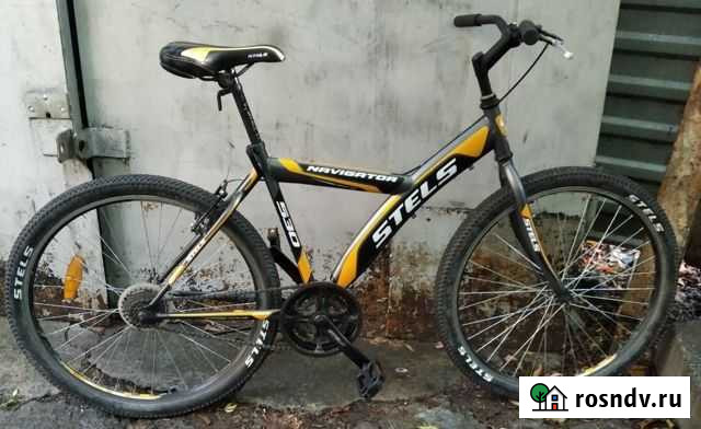 Велосипед Stels Nnavigator -26, две камеры - 28 Екатеринбург - изображение 1