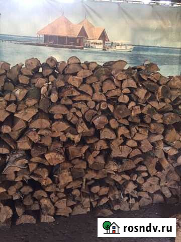 Дрова дуб, Береза Новокуйбышевск - изображение 1