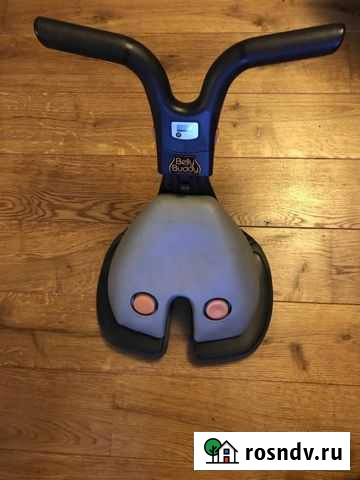 Тренажер для пресса Belly Baddy Калининград - изображение 1