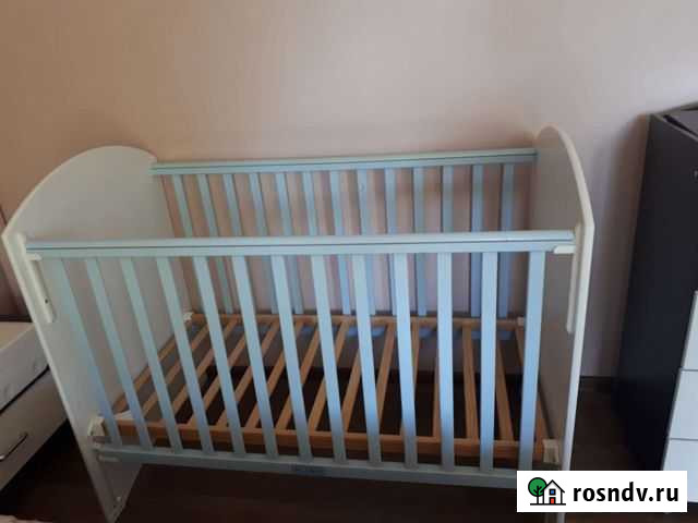 Детская кровать Симферополь - изображение 1