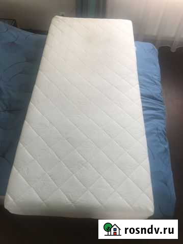 Матрас Первомайское - изображение 1