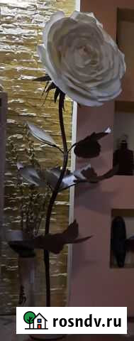 Роза светильник интерьерный Копейск - изображение 1