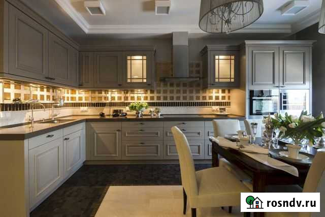 Кухня Боровск - изображение 1