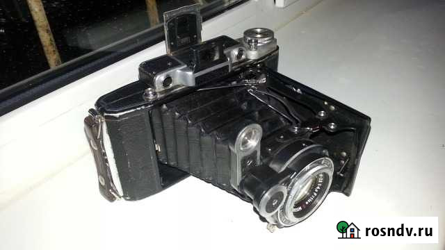 Москва 4 Пермь - изображение 1