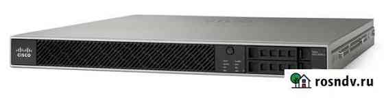 Межсетевой экран Cisco ASA5555-IPS-K9 Красногорск