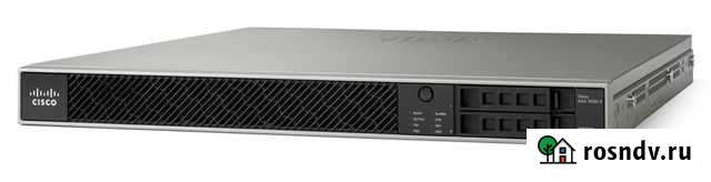 Межсетевой экран Cisco ASA5555-IPS-K9 Красногорск - изображение 1