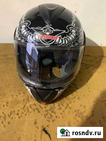 Шлем Бийск - изображение 1