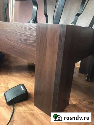 Журнальный стол трансформер Краснокаменск - изображение 1