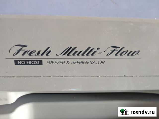 Холодильник Daewoo бу в хорошем рабочем состоянии Пенза - изображение 1