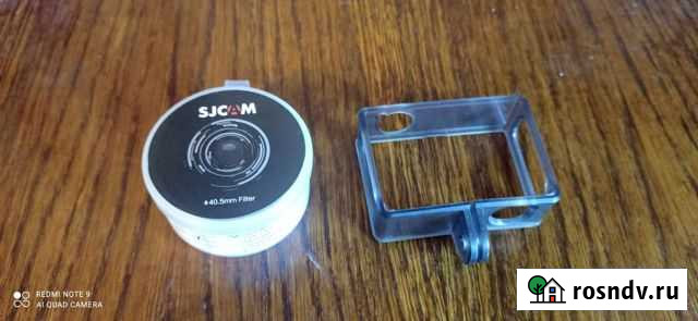 Для экшен камер sjcам и не только Евпатория - изображение 1