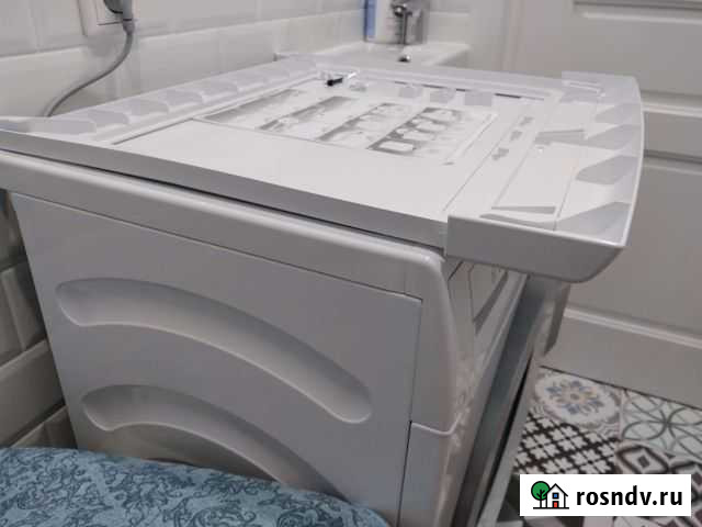 Соединитель стиральной машины с сушильной Гурьевск - изображение 1