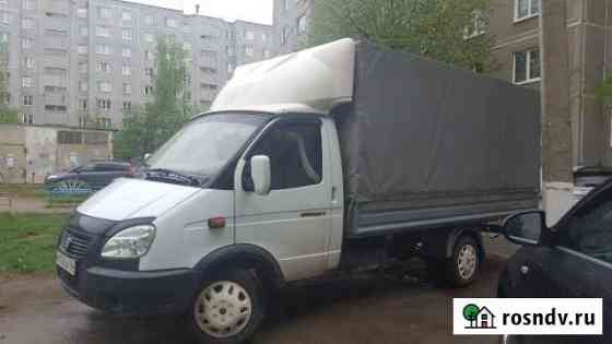 Грузоперевозки Газель переезд грузчики Челябинск