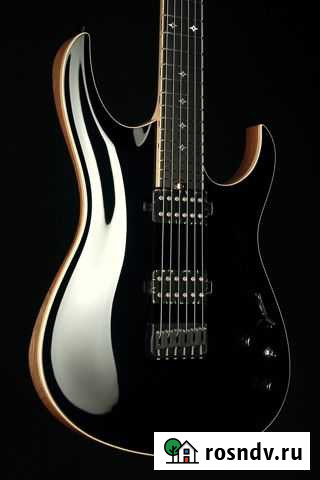 Электрогитара Lepsky Gravity 6 Custom Волжский - изображение 1