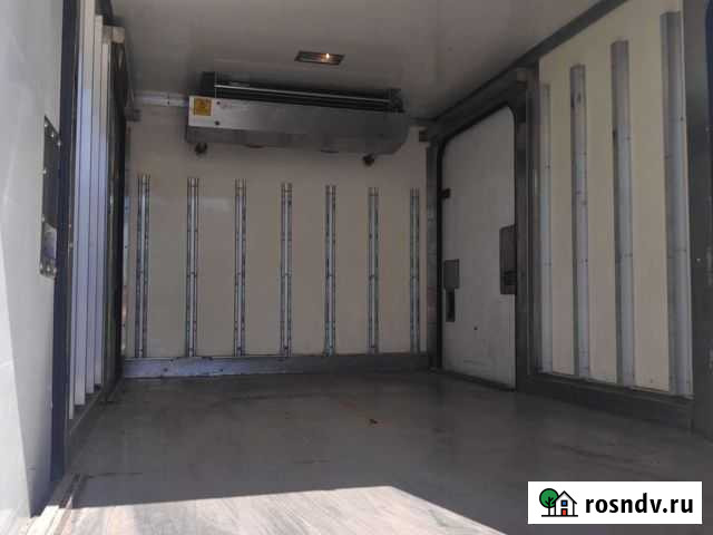 Isuzu Elf, 2003 Липецк - изображение 1