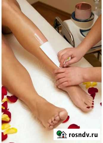 Эпиляция воском Псков - изображение 1