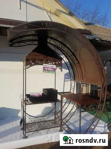 Мангалы Смоленск - изображение 1