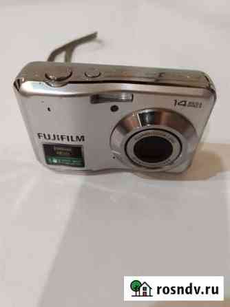 Фотоаппарат Fujifilm Васильково