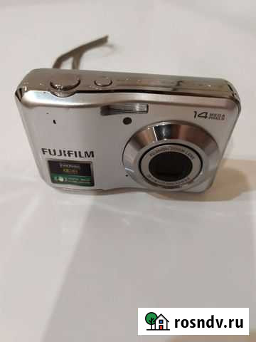 Фотоаппарат Fujifilm Васильково - изображение 1