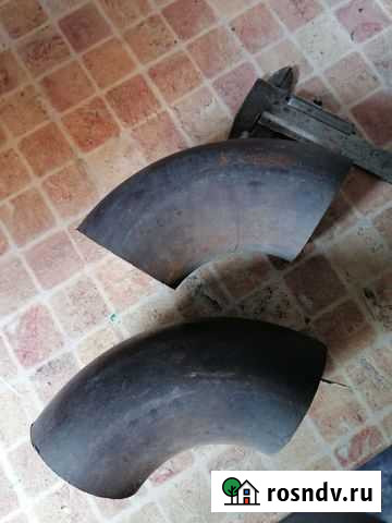 Отвод50 Кузнецк - изображение 1