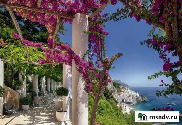 Фотообои Магадан - изображение 1