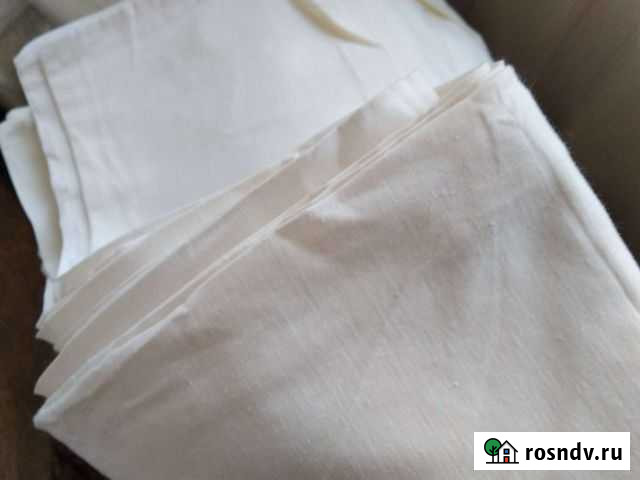 Наволочки 80*80 Калуга - изображение 1