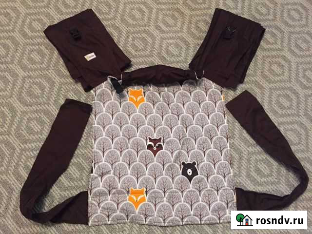 Слинг Яблоновский - изображение 1