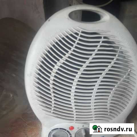 Тепловентилятор Волгоград - изображение 1