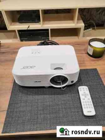 Проектор acer Кострома