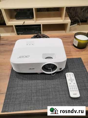 Проектор acer Кострома - изображение 1