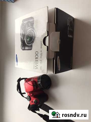 Продаю фотоапарат Чебоксары - изображение 1