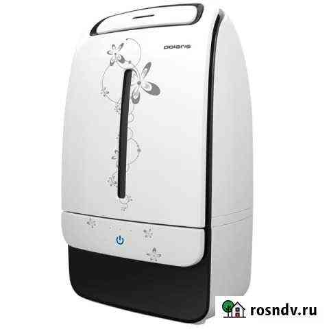 Воздухоувлажнитель Polaris PUH 2650 Липецк