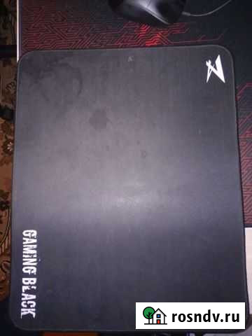 Игровой коврик Zet Первоуральск - изображение 1