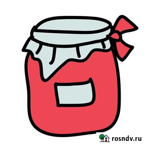 Ягодное варенье Дзержинск - изображение 1