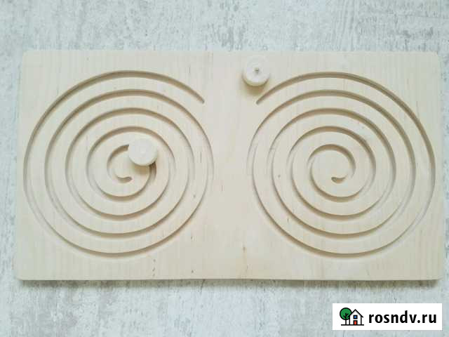 Межполушарные доски Коммунарка - изображение 1