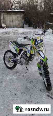 Kayo K mx 250 Энгельс