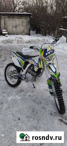 Kayo K mx 250 Энгельс - изображение 1