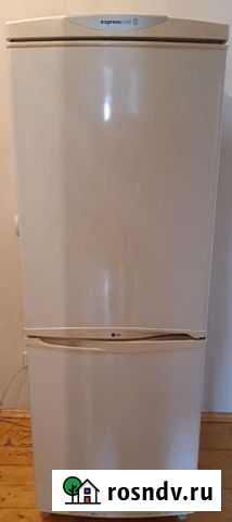 Холодильник LG expresscool Иваново - изображение 1