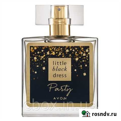 Парфюмерная вода avon Братск - изображение 1