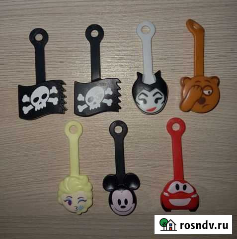 Скрепыши 2 Набережные Челны - изображение 1