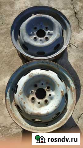 Диски от копейки Симферополь - изображение 1